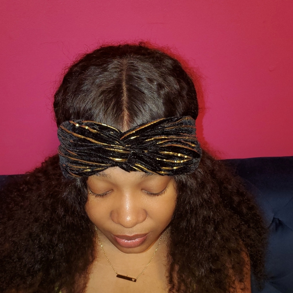 Head band